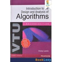 Design and Analysis Of Algorithms (2013/14-2nd Edition) By Anany Levitin (Pre-Owned)